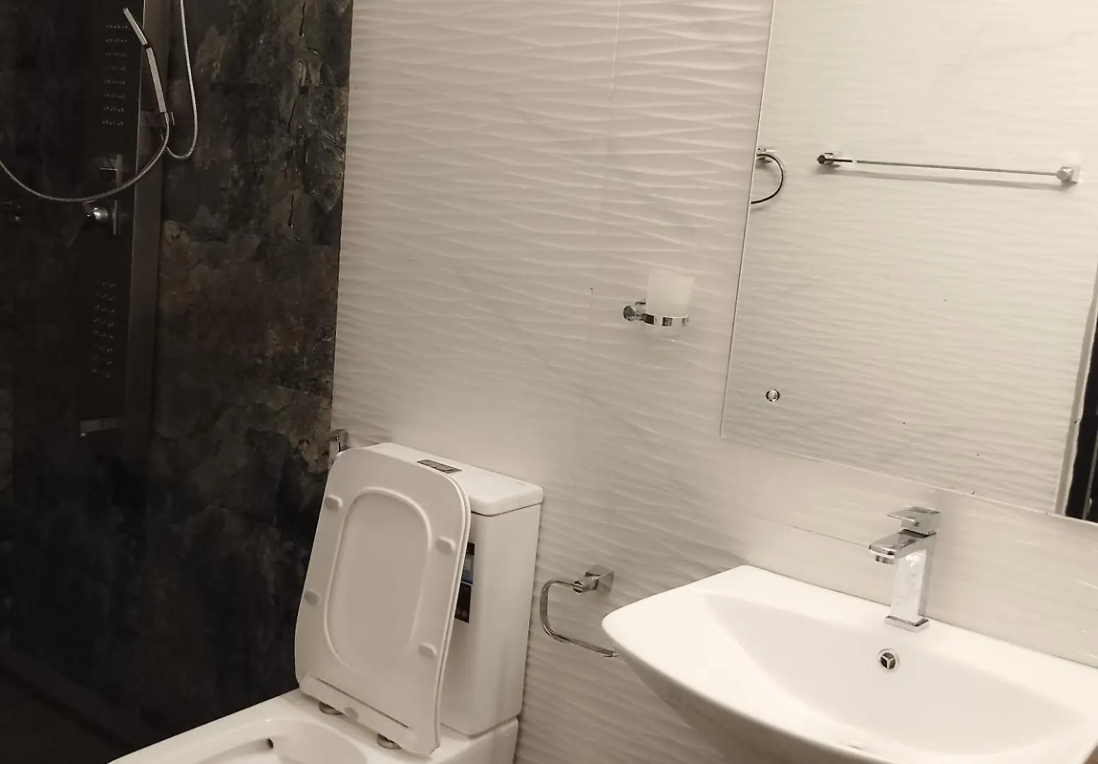 Homestay High Rise Apartment Kandy