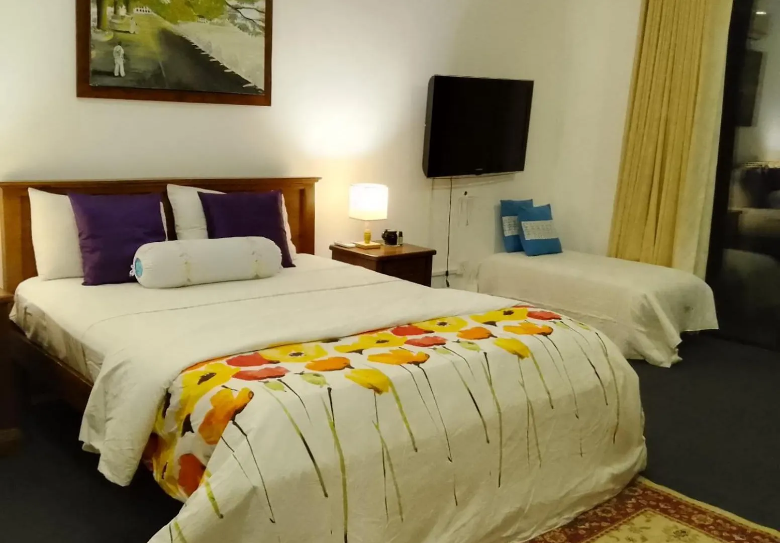 High Rise Apartment Kandy Homestay