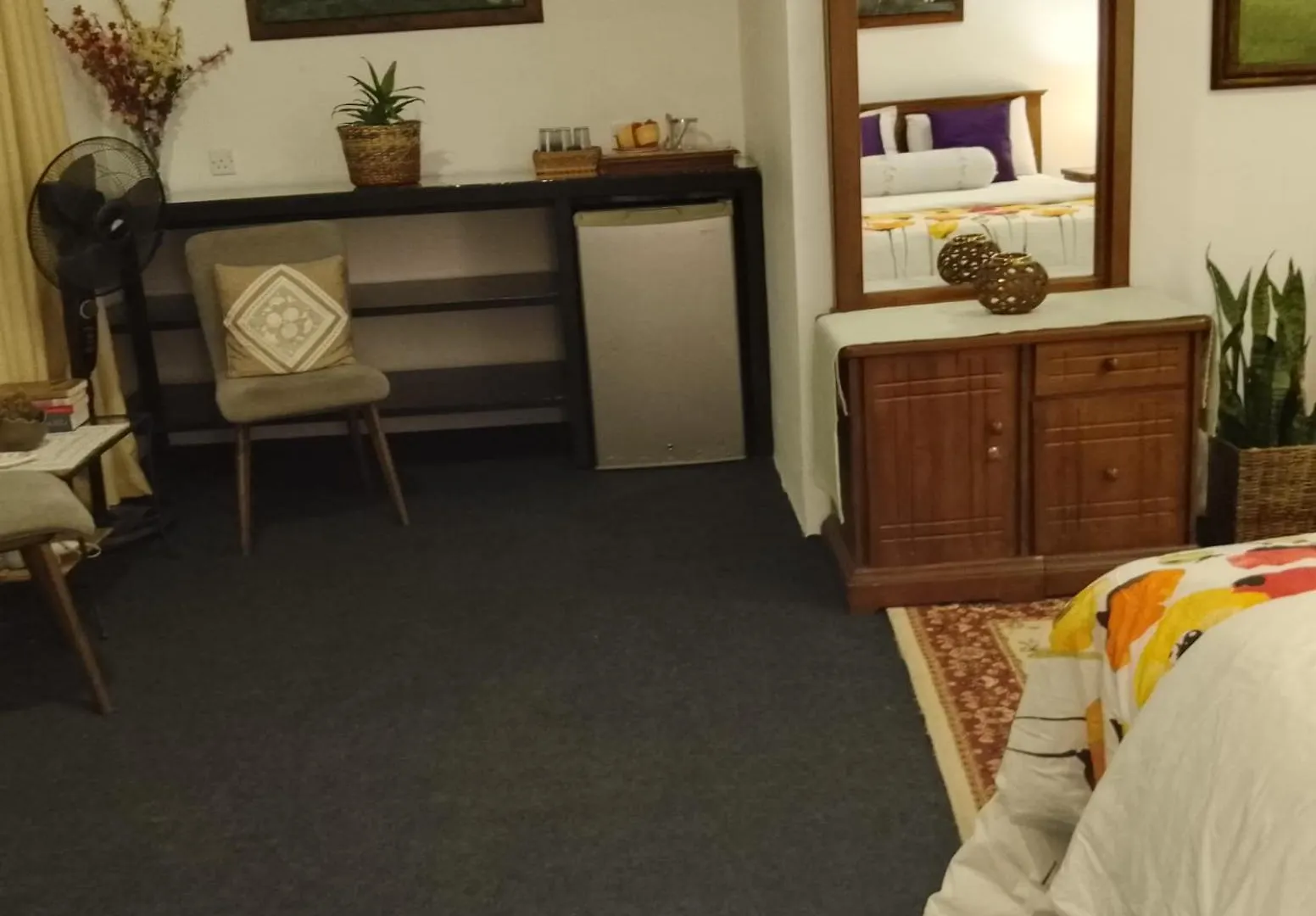Homestay High Rise Apartment Kandy Sri Lanka