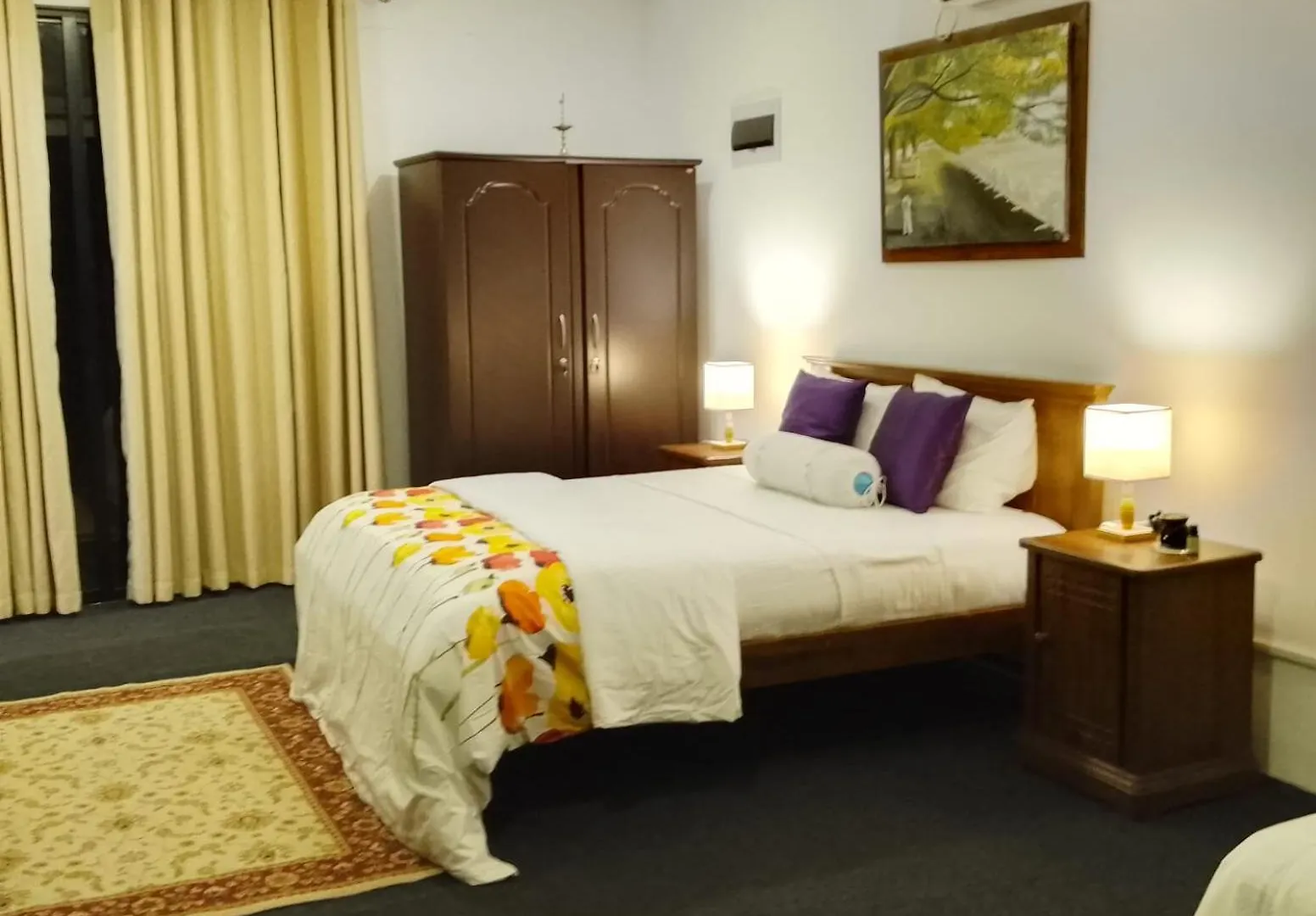 High Rise Apartment Kandy